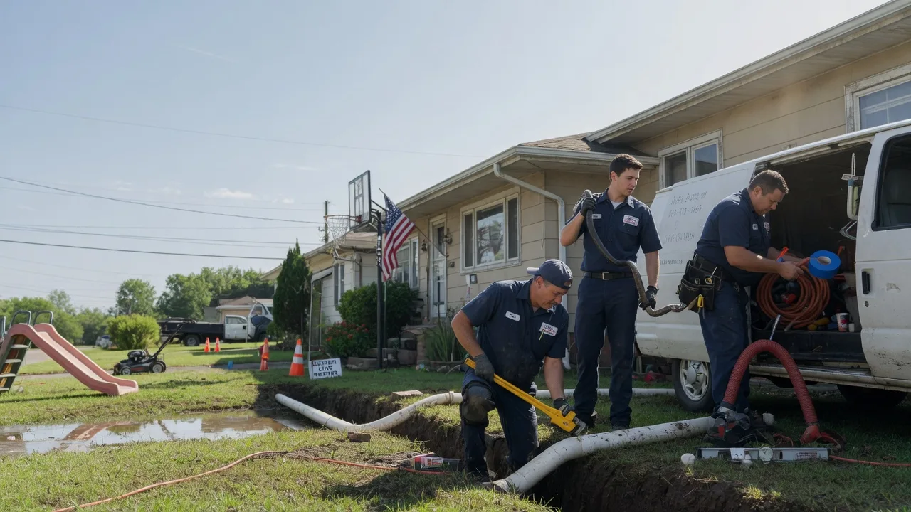 Toilet Installation in Menominee, MI near me